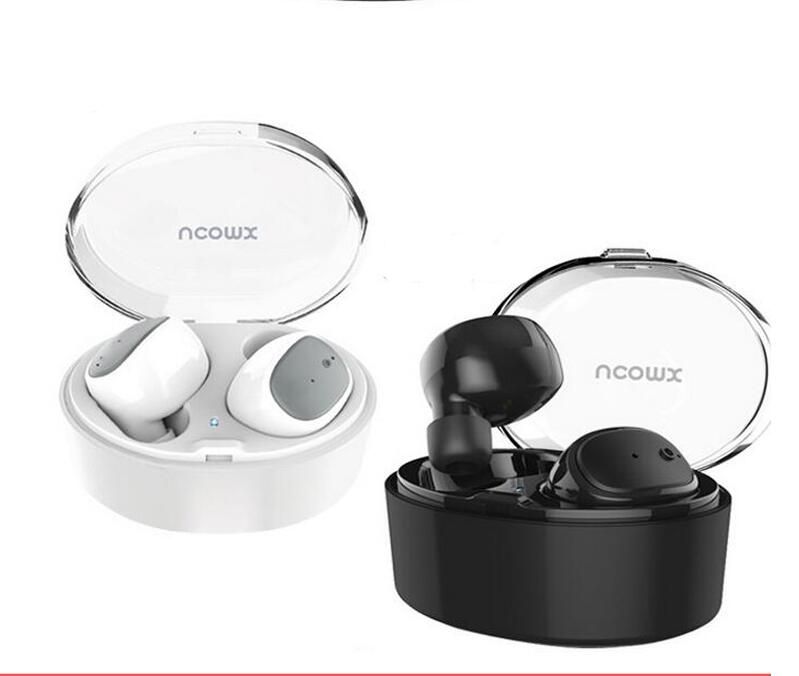 dacom ucomx u08s twins wireless mini