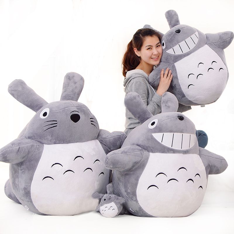 stuffed animal toto