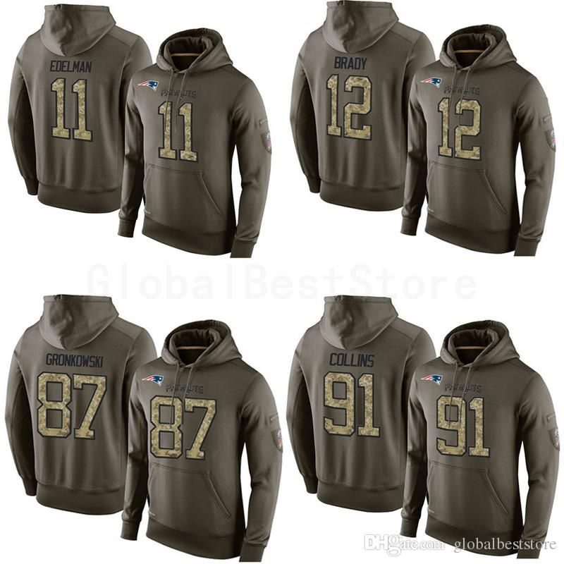 tom brady hoodie jersey