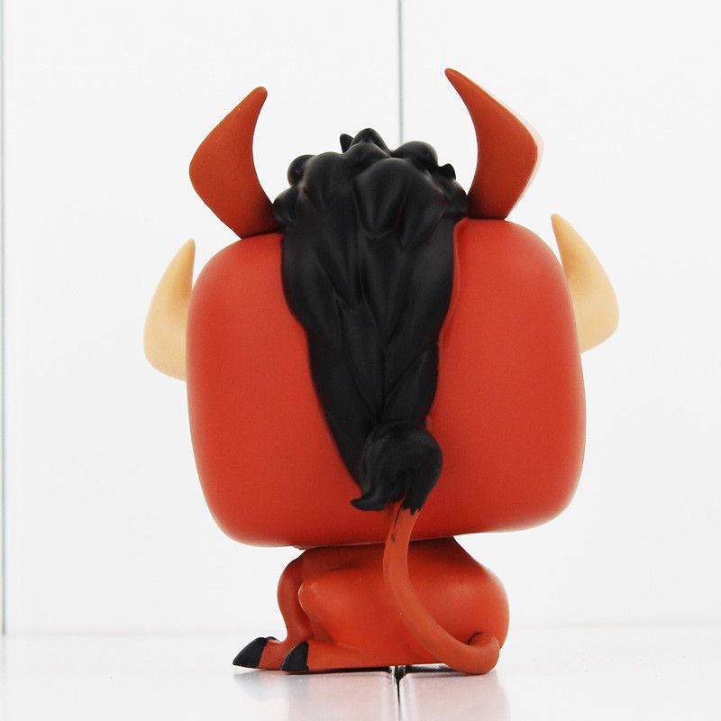 pop pumbaa