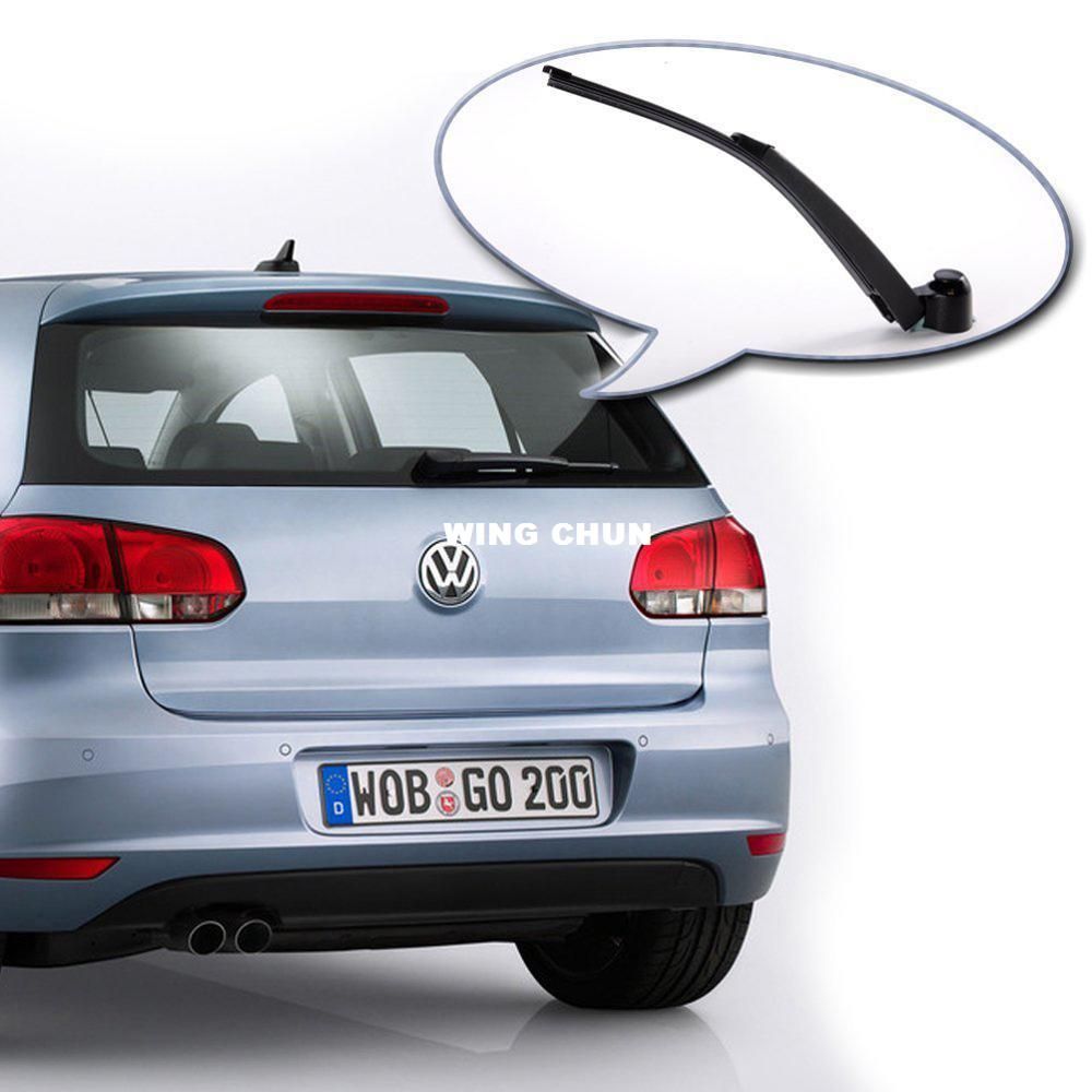 Rear Windshield Wiper >> 2019 Wing Chun Professional Replacement Rear Windshield Wiper Arm Wiper Blade For Vw Golf Mk5 Polo Turan Passat Black From Arjunxu Price Rear Windshield Wiper >> 2019 Wing Chun Professional Replacement Rear Windshield Wiper Arm Wiper Blade For Vw Golf Mk5 Polo Turan Passat Black From Arjunxu Price
