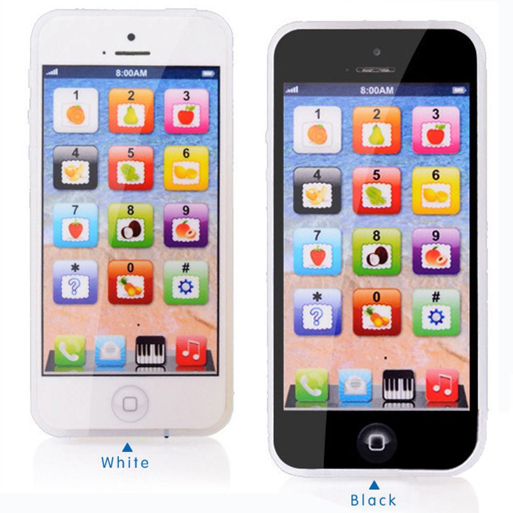 touch screen toy phone