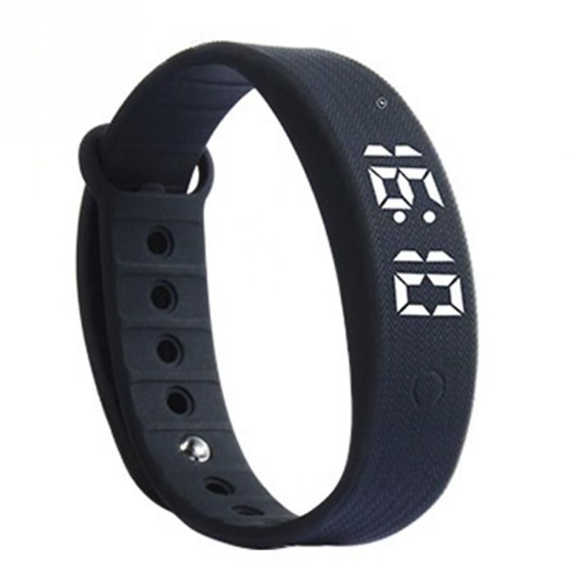 smart wristband willful