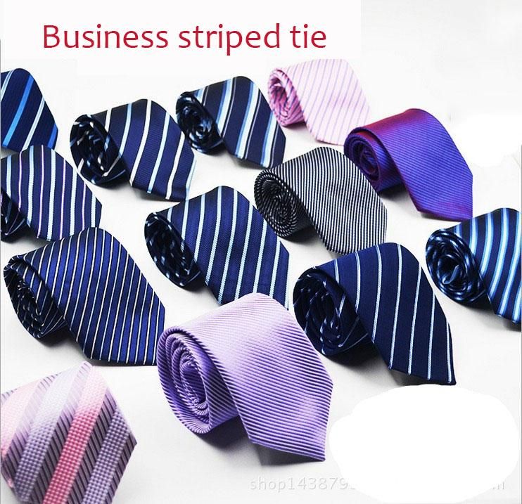 business professional tie
