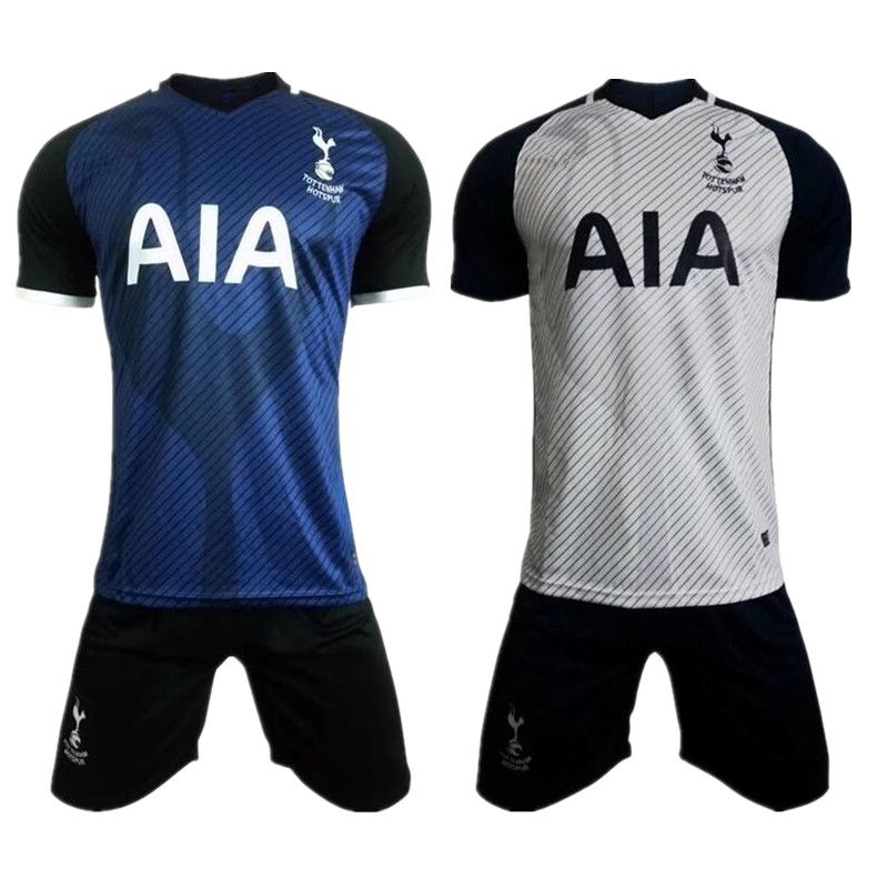 tottenham uniforms 2018