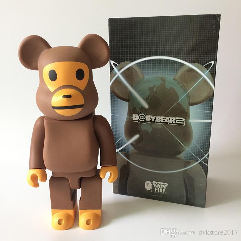 bearbrick dhgate