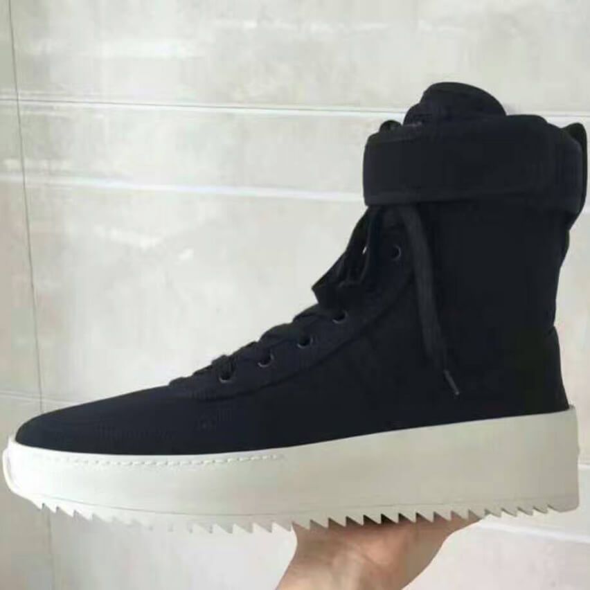 fear of god shoes price