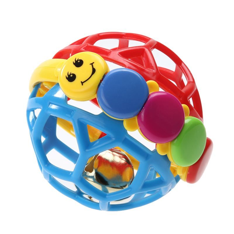bendy ball