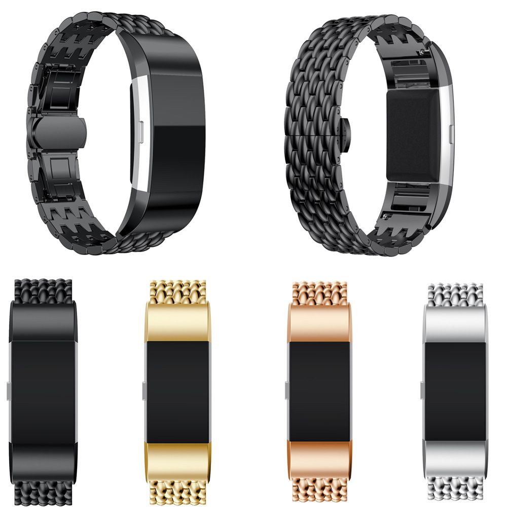 smart watch fitbit charge 2