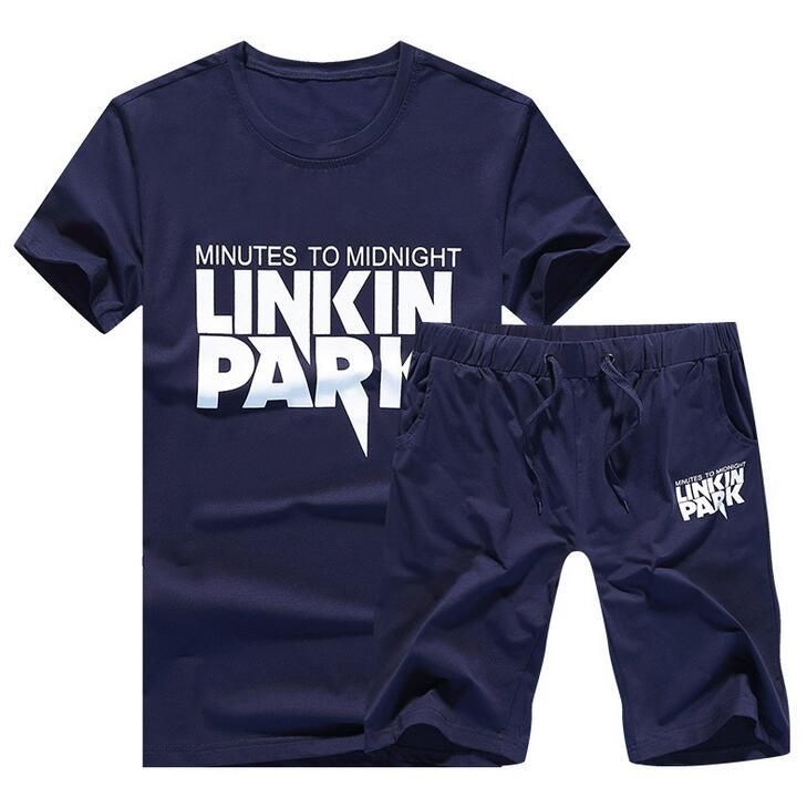 Minutes To Midnight Shirt China