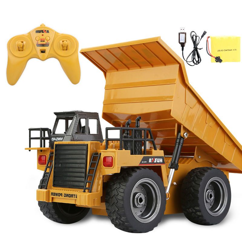 rc construction trucks for sale