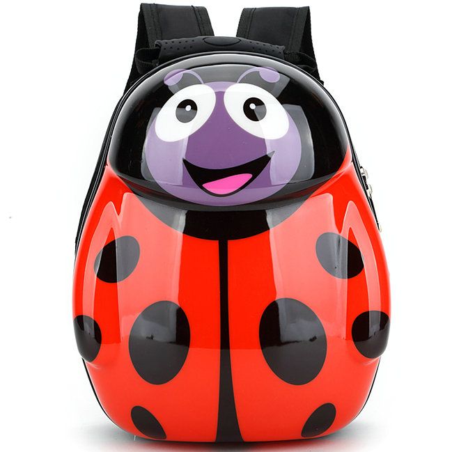 ladybird backpack