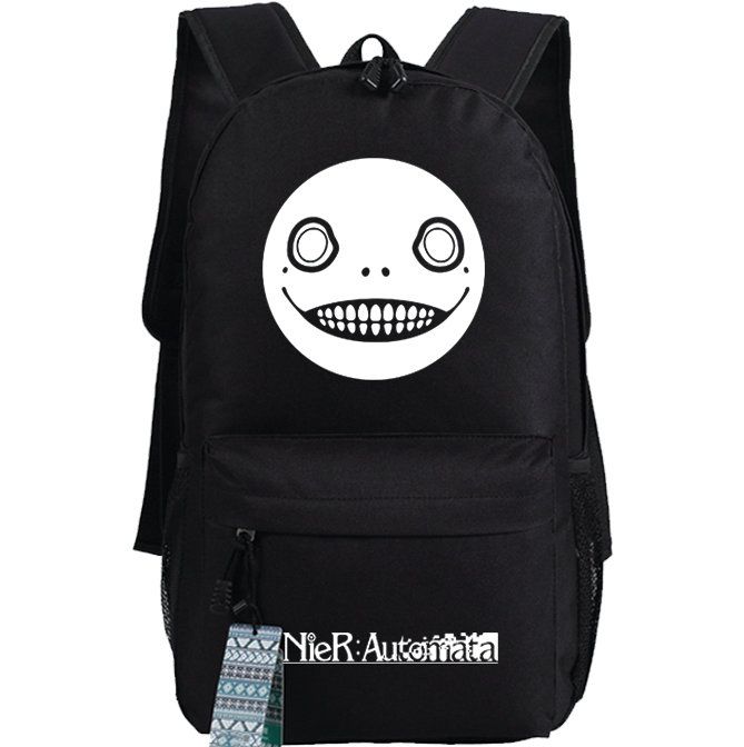 nier automata backpack