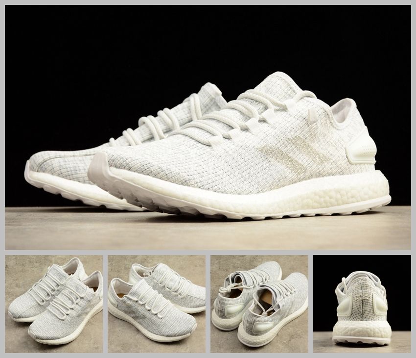 ultra boost climacool white