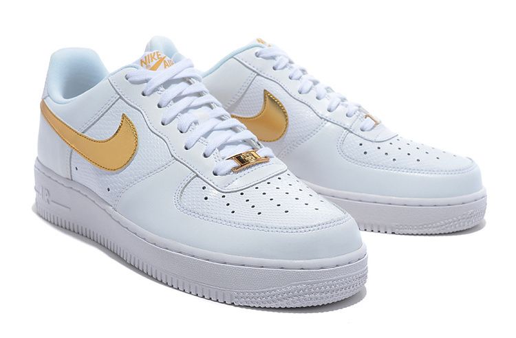 Air Force 1 Low Whitey Low Classic 