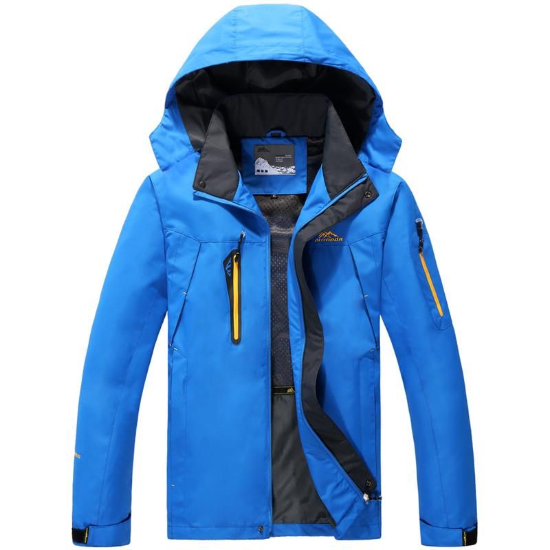 Grosshandel 8xl 7xl 6xl 5xl Ourdoor Jacke Herren Dunn Wasserdicht Winddicht Herren Outdoor Jacke Marke Atmungsaktive Softshell Jacke Herren Von Nicetopshop 28 47 Auf De Dhgate Com Dhgate