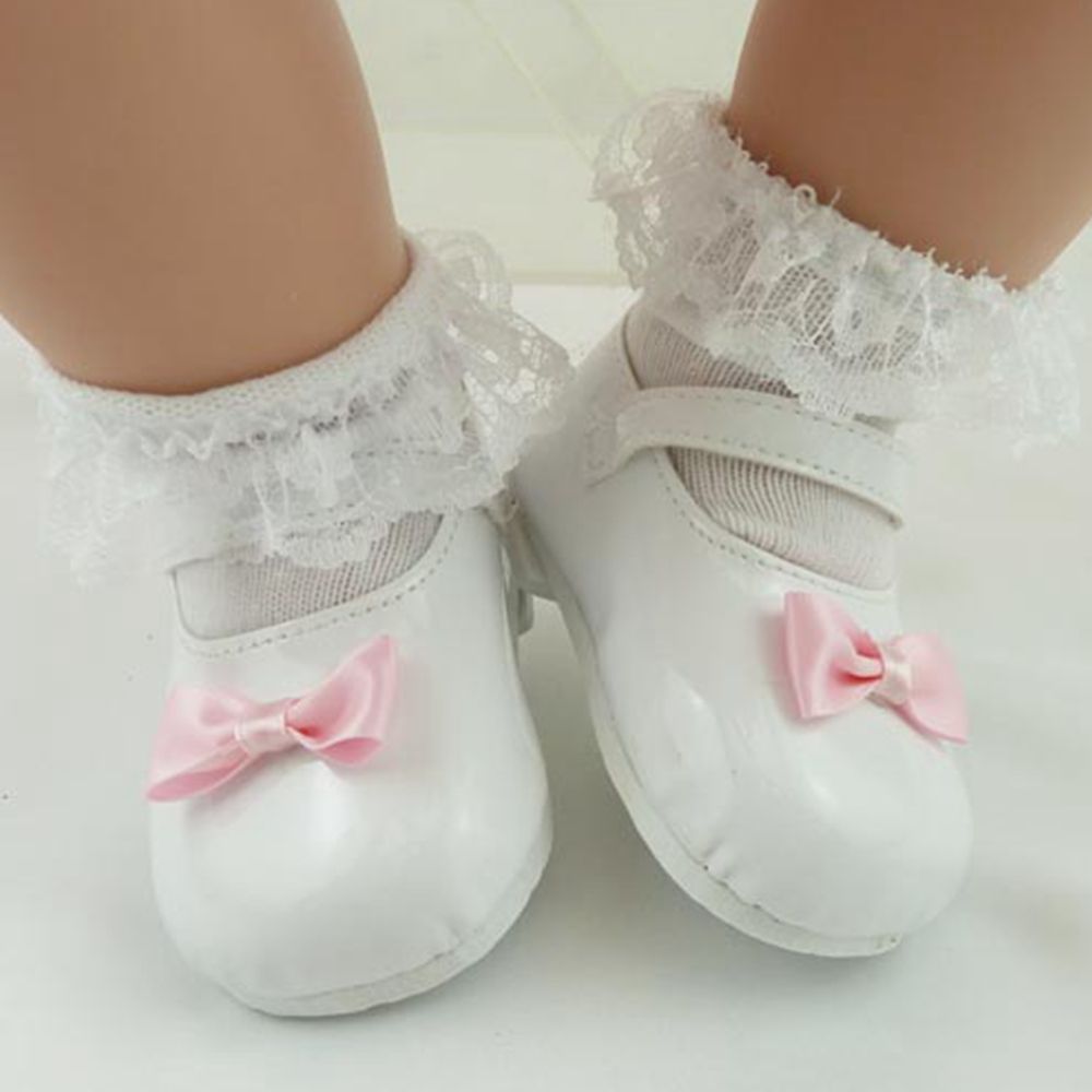 dolls shoes and socks