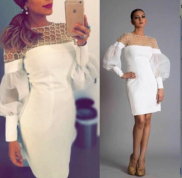 dhgate cocktail dresses