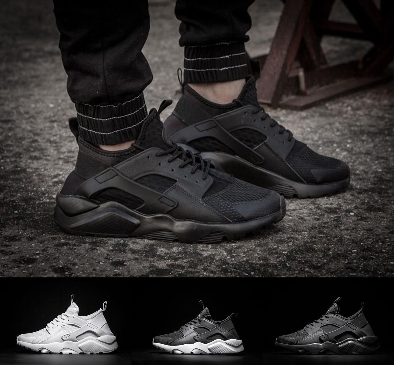 huarache ultra boost