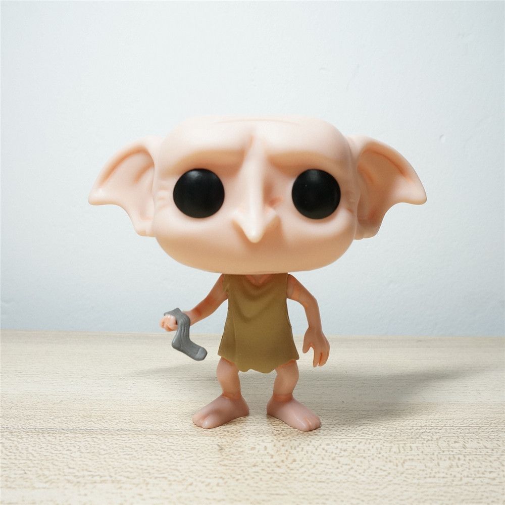 dobby funko pop