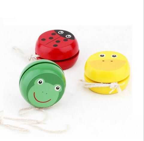 yoyo toys