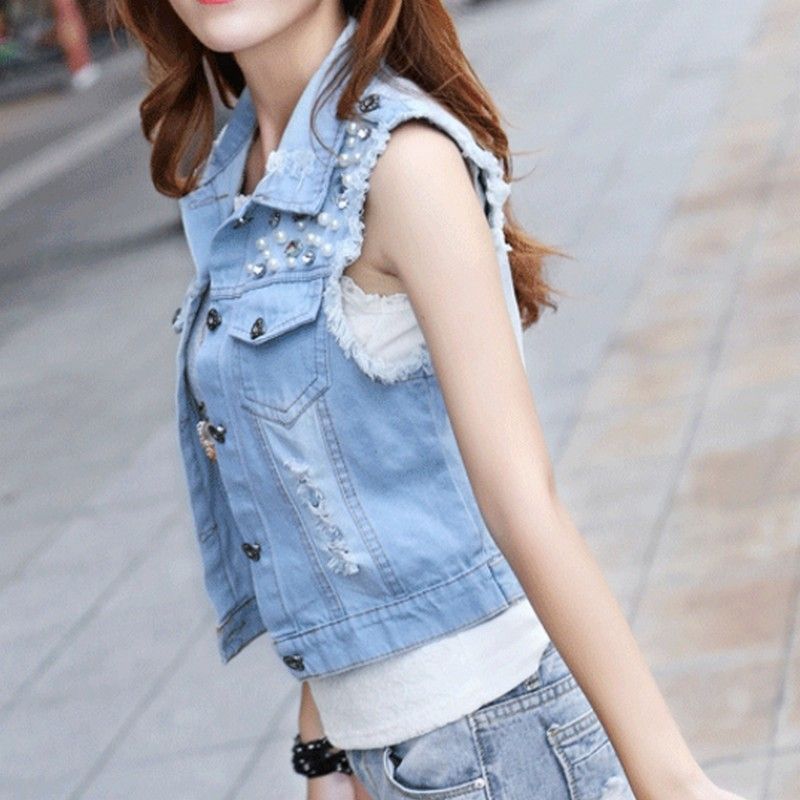 jaqueta manga curta feminina