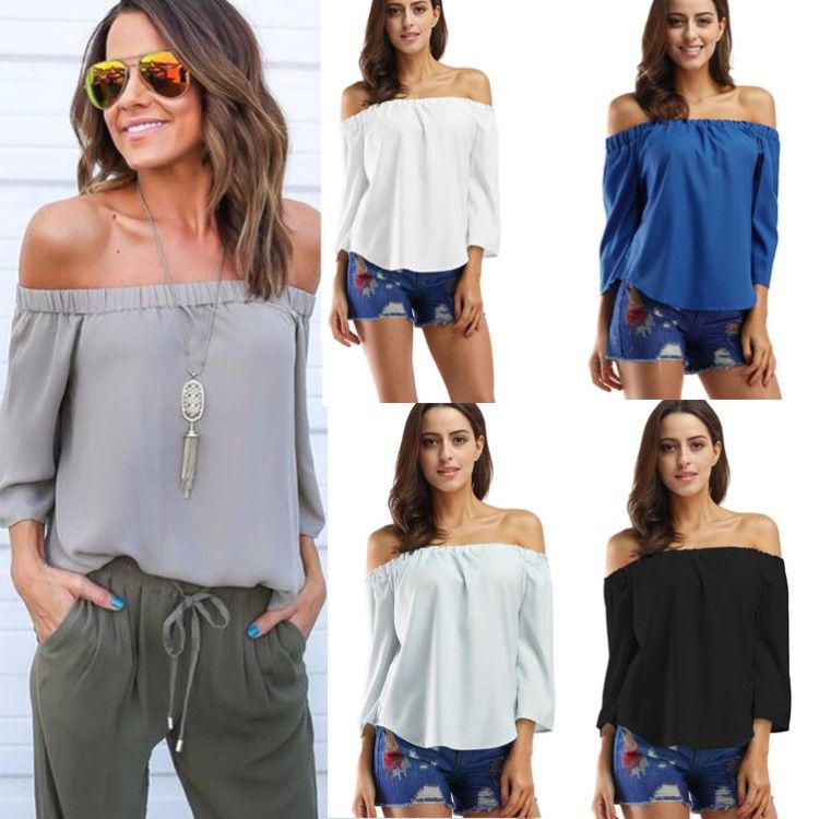 casual elegant women's clothing