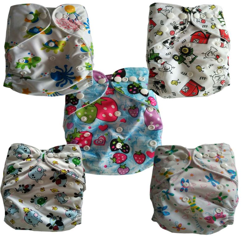baby cloth diapers for sale