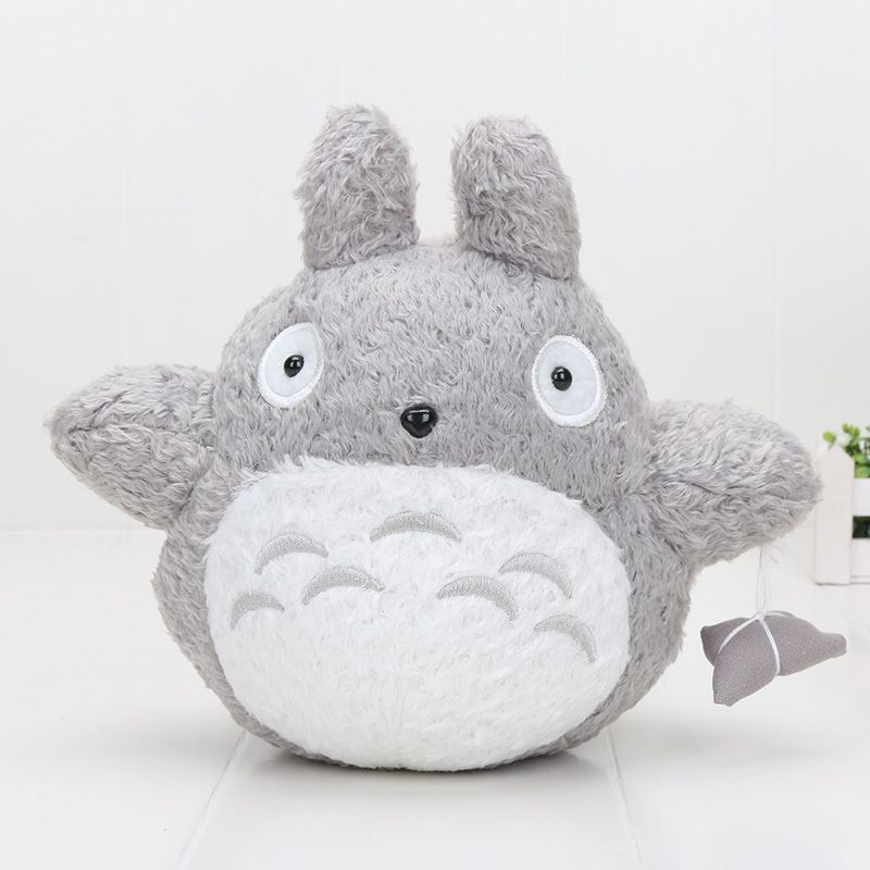 chinchilla de peluche