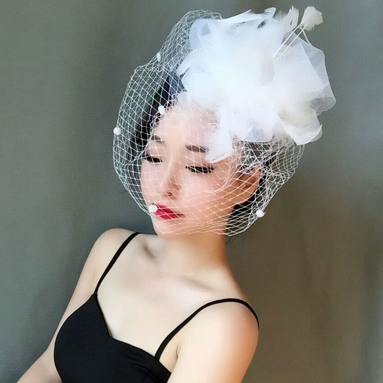 korean headdress