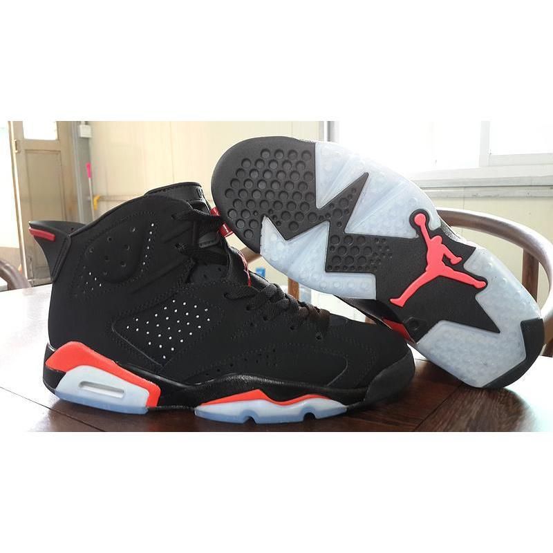 jordan retro 6 2014