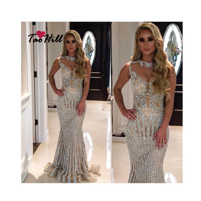 fancy elegant dresses