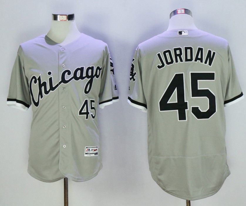 white sox camisa