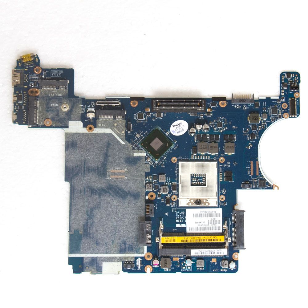 Placas Madre De Notebook Dell Placas Madre De Notebook Dell