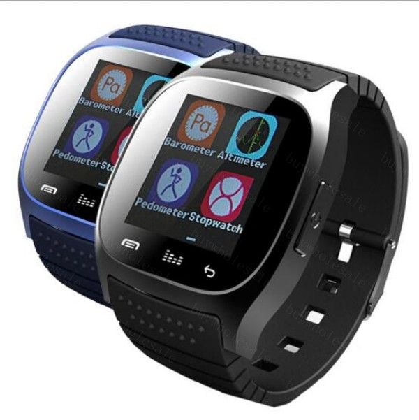 m26 bluetooth smart watch