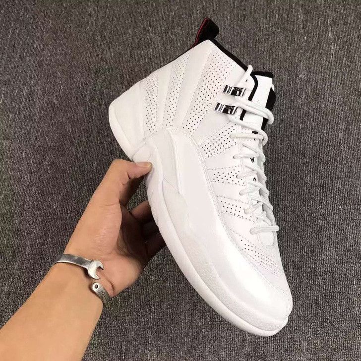 jordan 12 dhgate