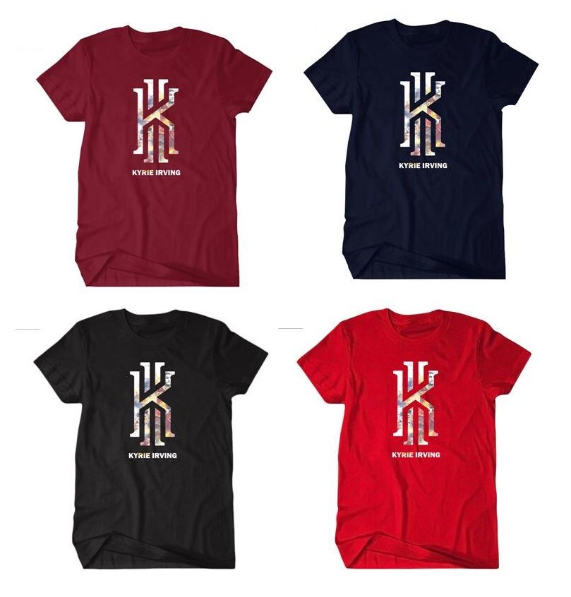 camiseta kyrie irving