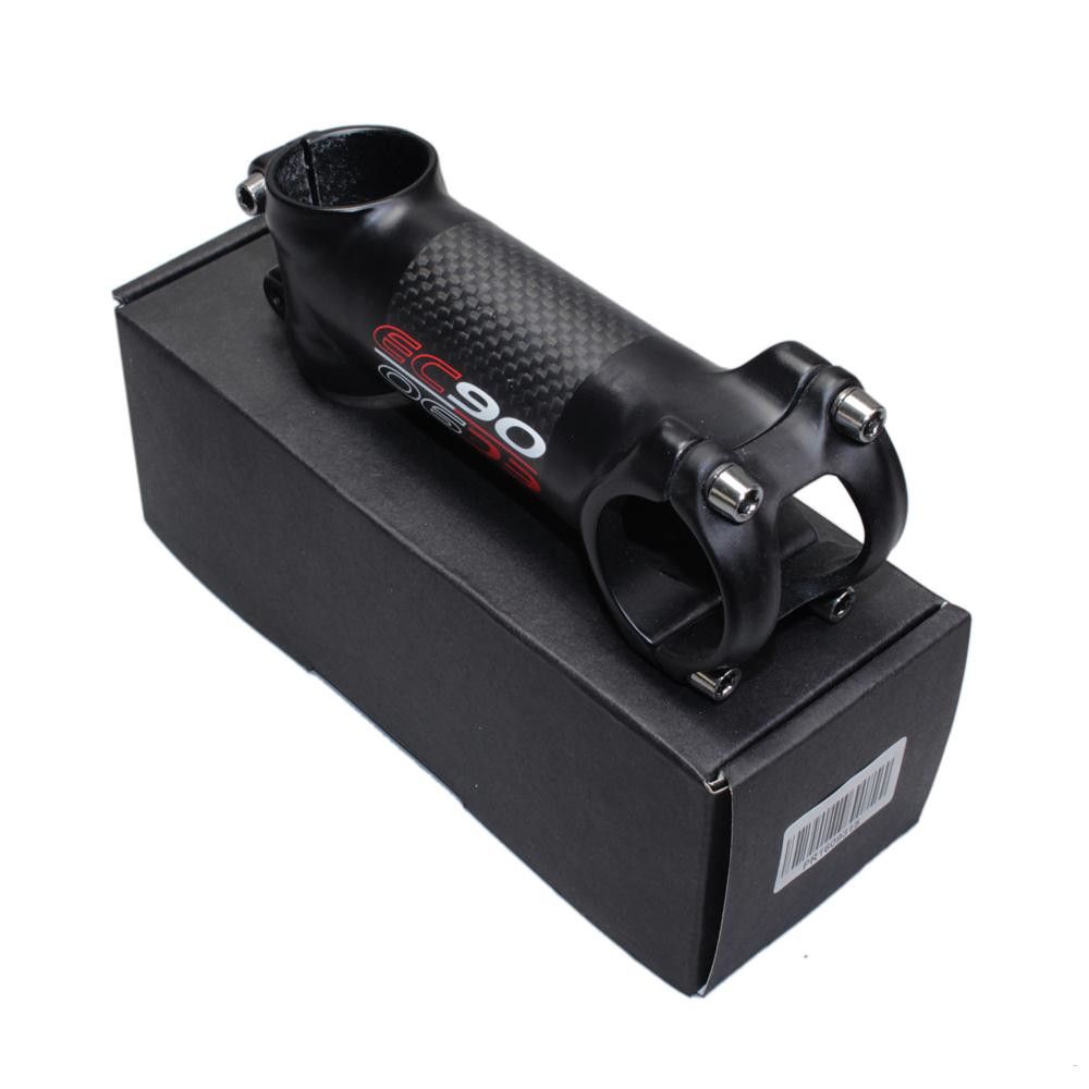 carbon mountain bike stem
