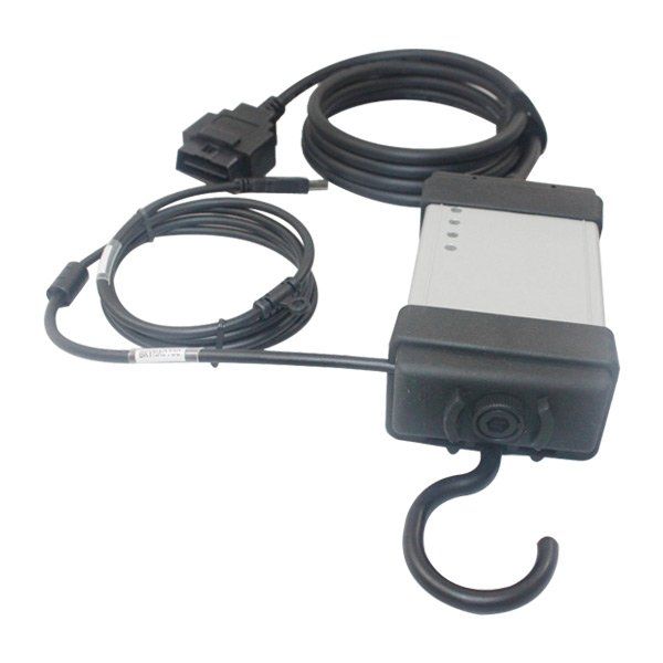 For Volvo Dice 2014D Super Dice Pro+ Diagnostic Communication Equipment ...