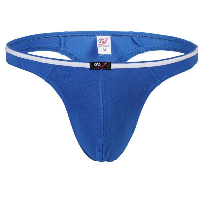 mens thong underwear