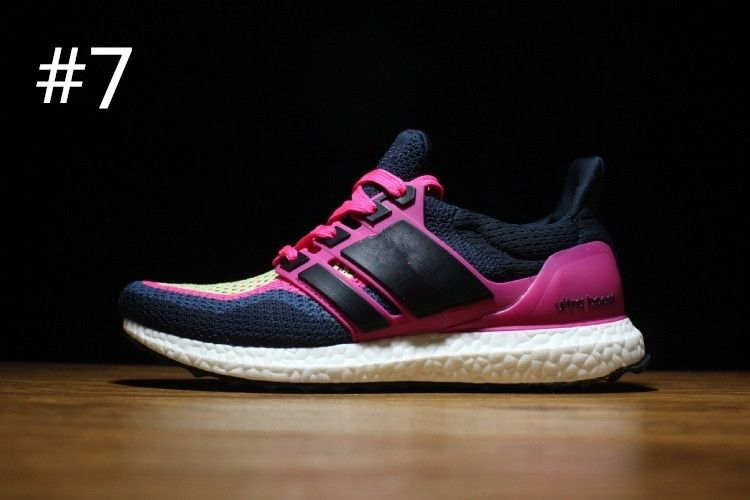 Outfit Ideas w/ Ultra Boost 3.0 (Triple White) Feat. H&M, I Love Ugly