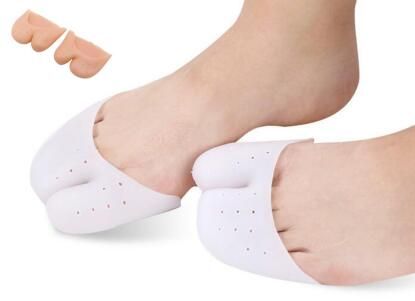 toe pads for high heels
