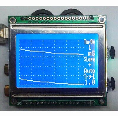 Exclusive Orignal Tech Ds0150 15001k Dso S Dso150 Diy Digital Oscilloscope Kit Electronics Mobile Gadgets From Ssgzjb 35 18 Dhgate Com - Diy Oscilloscope Kit 15001k Exclusive Orignal Tech Ds0150 15001k Dso S Dso150 Diy Digital Oscilloscope Kit Electronics Mobile Gadgets From Ssgzjb 35 18 Dhgate Com - Diy Oscilloscope Kit 15001k