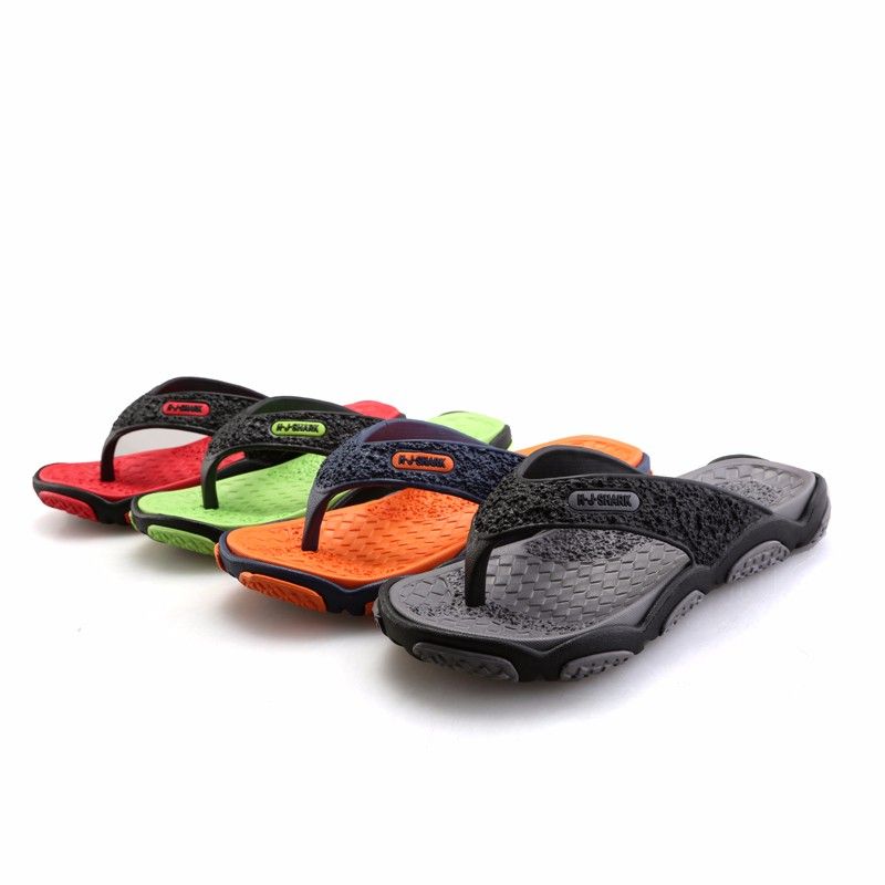 outdoor flip flops