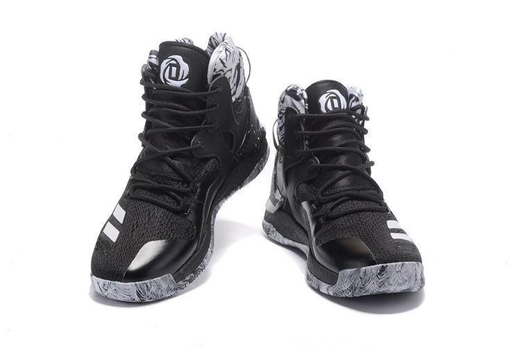 d rose 7 christmas shoes