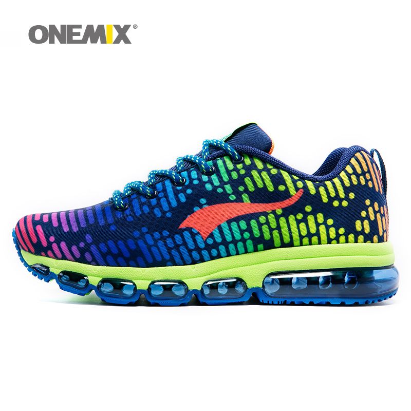 onemix running shoes