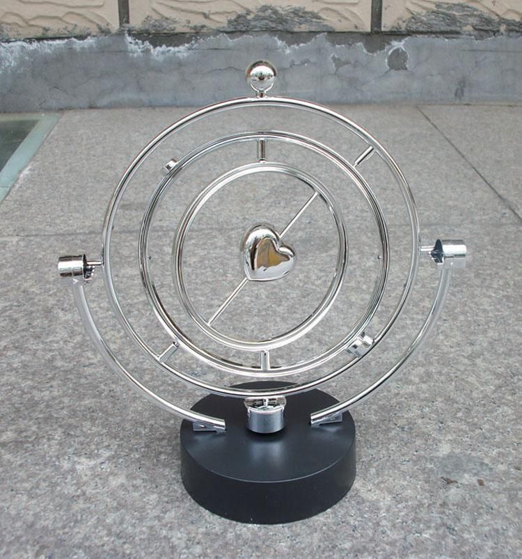 Kinetik Donen Toplar Masa Ustu Dekor Ve Hediyelik Fiyatlari Ve Ozellikleri