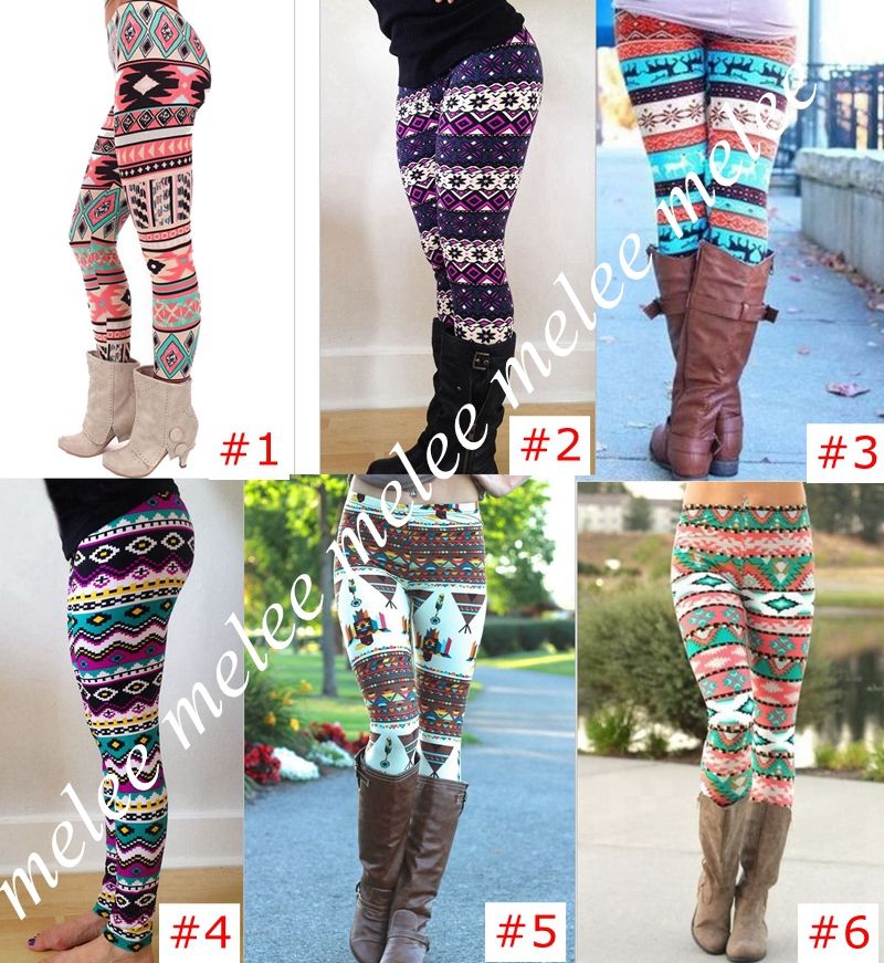 baby christmas tights leggings