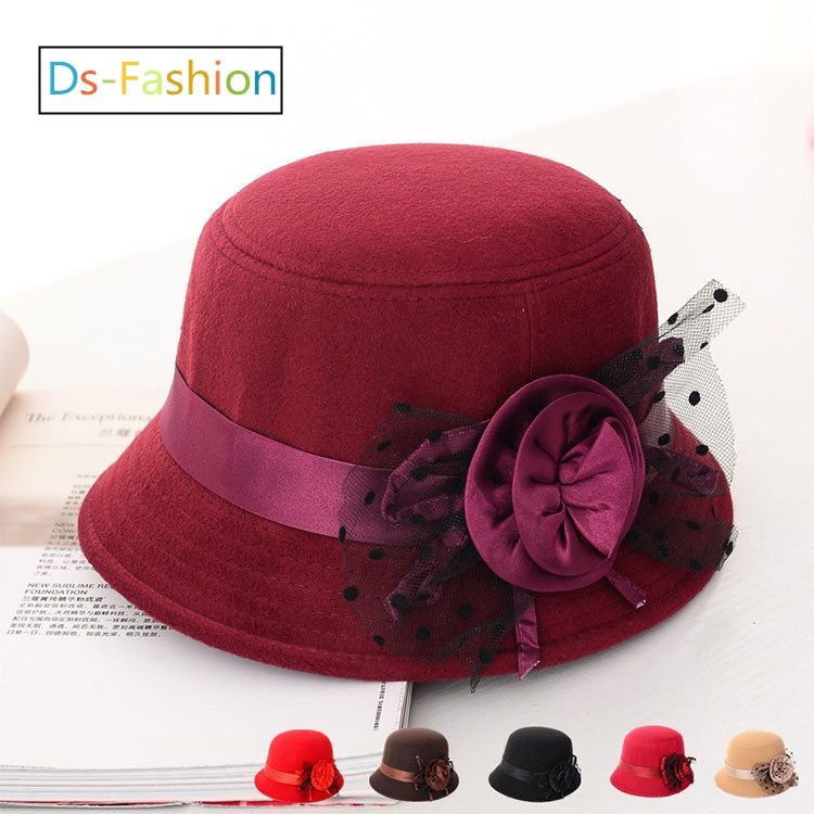 womens church hats dress