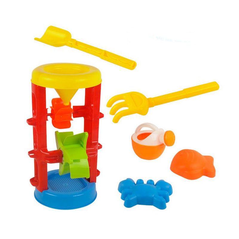 outdoor sand toys